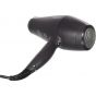 Babyliss Hair Dryer, 2000 Watt, 3 Temperatures, Black - 5910E, with iPro 230 Steam Titanium Ceramic Hair Straightener Set- ST396ALE