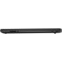 لاب توب اتش بي EQ5048، انتل كور I3-1215u، هارد 256 جيجا SSD، رام 4 جيجا، شاشة 15.6 بوصة FHD، كارت شاشة انتل UHD جرافيكس، ويندوز 11 - اسود