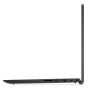 لاب توب ديل فوسترو 3520، انتل كور  i7-1255U، شاشة 15.6 بوصة، 512 جيجا SSD، رام 16 جيجا، كارت شاشة انتل ايريس XE جرافيكس، اوبنتو - اسود