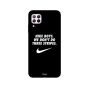 جراب ظهر زوت بطبعة عبارة Nike Boys لهواوي نوفا 7i