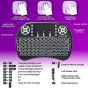 Wireless Keyboard - Black