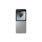 Samsung Galaxy Z Flip 6, 256GB, 12GB RAM, 5G, Dual SIM - Silver with Galaxy Buds 3 Gift
