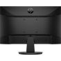 HP V22 21.5 Inch FHD LED Monitor, Black - 9SV80AA