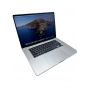 Apple MacBook Pro 2019, Intel Core i7 2.6 GHz, AMD Radeon Pro 5300M and Intel UHD Graphics 630, 512GB SSD, 16GB RAM, 16 Inch, MacOS, Silver - A2141, (Pre-Owned), Grade B, 3 Months Warranty