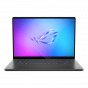 لاب توب اسوس روج زيفروس G16 GU605CR-QR232W، انتل كور الترا 9 285H، هارد 2 تيرا SSD، رام 32 جيجا، شاشة 16 بوصة، دقة 2.5K WQXGA، بمعدل تحديث 240 هرتز، كارت شاشة انفيديا جي فورس RTX 5070TI بسعة 12 جيجا، ويندوز 11 - رمادي اكليبس، مع ماوس  وحافظة