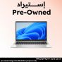 لاب توب استيراد اتش بي ايليت بوك 845 G7، ايه ام دي رايزن 5 برو 4650U، هارد 512 جيجا SSD، رام 8 جيجا، شاشة 14 بوصة FHD، كارت شاشة ايه ام دي راديون ، ويندوز 10 برو - فضي، فئة A، ضمان 6 اشهر