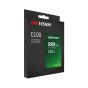 Hikvision C100 Internal SSD, 120 GB, 2.5 Inch, Black - SSD-HS-SSD-C100-120GB