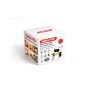 Swiss Pro Plus Air Fryer, 6.5 Liters, 1500 Watt, White - SP-AF6.5L.WG
