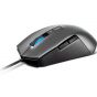 Lenovo LOQ 15IAX9 83GS00FJED Gaming Laptop, Intel Core i5-12450HX, 512GB SSD NVMe, 12GB RAM, 15.6 Inch FHD 144Hz, NVIDIA GeForce RTX 2050 4GB GDDR6, Windows 11 - Luna Grey with LOQ M100 RGB Mouse