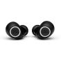 JBL Free 2 In-Ear Wireless Earphones, with Microphone, Black- JBLFREEIITWSBLK