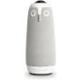Owl Labs Meeting Owl 3-360 Conference Room Camera, 1080p, White - MTW300-1000