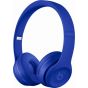 Beats Solo3 Wireless On-Ear Headphones – Blue