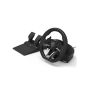 Hori Racing Wheel Apex for PlayStation 4, 5 and PC, Black - SPF-004U