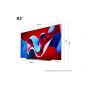 LG 83 Inch 4K UHD Smart OLED evo TV, with Built in Receiver - OLED83C46LA
