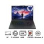 Lenovo Legion Pro 5 16IRX9 Gaming laptop, 16 Inch WQXGA, Intel Core i7-14700HX, 1TB SSD, 16GB RAM, Nvidia GeForce RTX 4070 8GB, Windows 11 - Onyx Grey