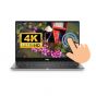 لاب توب ديل بريسيشن 5540، انتل كور i9-9980HK، هارد SSD سعة 512 جيجا، رام 32 جيجا، شاشة بدقة 4K مقاس 15.6 بوصة، كارت شاشة انفيديا T2000 سعة 4 جيجا، ويندوز 11 - فضي (استيراد)، فئة أ، ضمان 6 أشهر