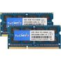 TECMIYO 1333 MHz SODIMM DDR3 RAM, 8GB - PC3-10600