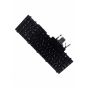 Dell Replacement Laptop Keyboard with Stick Pointer for Dell E5570, Black - E5570BK