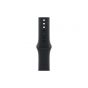 Apple Watch Series 10 46mm, Jet Black Case With Black Strap