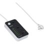 موزع USB لدنيو بستة منافذ - SC3604