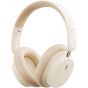 Baseus Bowie D05 Wireless Headphones, Creamy White - NGTD020202