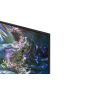 شاشة تلفزيون سمارت QLED سامسونج، مقاس 50 بوصة، دقة 4K UHD بريسيفر داخلي - 50Q60D