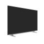 Toshiba 55 Inch 4K UHD LED Smart TV with Built-in Receiver - 55U5965EA with ETI Wall Mount, 26-55 Inch, Black - TX40