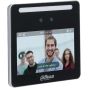Dahua Personal Digital Assistant with Face Recognition, Black - DHI-ASA3213GL-MW