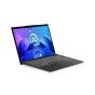 MSI Prestige 13 AI Evo A1MG Laptop, Intel Core Ultra 7-155H, 512GB SSD, 16GB RAM, 13.3 Inch OLED, Intel Arc Graphics, Windows 11 -  Stellar Gray