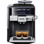 Bosch Vero Barista Automatic Coffee Machine, 400 Watt, Black - TIS65429RW
