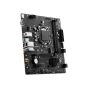 ماذر بورد ام اس اي  PRO H510M-B، مقبس إنتل LGA 1200، مايكرو ATX، دعم DDR4، شبكة جيجابت