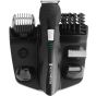 Remington Hair Clipper & Beard Trimmer, Black - PG6030