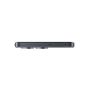 Honor X6a, 128GB, 4GB RAM, 4G, Dual SIM - Midnight Black