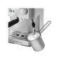 ProfiCook Espresso Machine, 1.5 Liters, 1050W, 15 Bar, Silver - PC-ES 1109