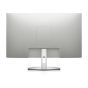 Dell 27 Inch FHD LED Monitor, 75Hz, 4ms, Grey - S2721HN