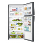 Samsung No-Frost Refrigerator, 588 Liters, Inverter Motor- RT58K7050BS, With Vacuum Cleaner, 1800W- VCC4540S36 