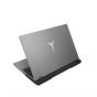 Lenovo Legion 5 Pro 16ACH6H Gaming Laptop, AMD Ryzen 7 5800H, 16 Inch, 1TB SSD, 16GB RAM, Nvidia RTX 3060 6GB, FreeDos - Storm Grey