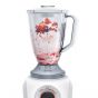 Bosch Jug Blender 500 watt, White - MMB21P0R