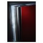 Sharp No-Frost Freestanding Refrigerator, 538 Liters, Inverter Motor, Red- SJ-GV69G-RD