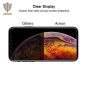 Armor Privacy Screen Protector for Samsung Galaxy M11