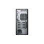 Dell OptiPlex 3090 Tower PC, Intel Core i5-10505, 1TB HDD, 4GB RAM, Integrated Intel UHD Graphics, Ubuntu - Black