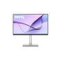 بينكيو شاشة 32 بوصة 4K UHD IPS لماك بوك، معدل تحديث 60 هرتز، أسود - MA320U