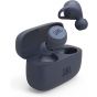 JBL Live 300 TWS In-Ear Wireless Earphones, with Microphone, Blue- ‎JBLLIVE300TWSBLU