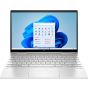 لاب توب اتش بي انفي X360 13-bf0013dx، انتل كور i7-1250U، شاشة 13.3 بوصة WUXGA، هارد 512 جيجا SSD، رام 8 جيجا، كارت شاشة انتل ايريس X جرافيكس، ويندوز 11 - فضي