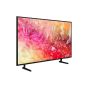 Samsung 85 Inch 4K UHD Smart LED TV with Built in Receiver - DU7000