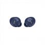 JBL Live Free In-Ear Wireless Earphones, with Microphone, Navy- ‎JBLLIVEFRNCPTWSU
