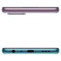 Oppo A54 Dual SIM, 64GB, 4GB RAM, 5G LTE - Purple