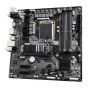 Gigabyte B760M DS3H AX Motherboard, DDR4, Rev 1.x