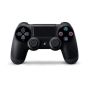 Sony DualShock Wireless Controller for PlayStation 4 - Black with One Year Warranty