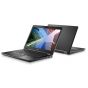 لاب توب ديل لاتيتيود 5490، انتل كور i5-8350U، سعة 256 جيجا SSD، رام 8 جيجا، شاشة 14 بوصة، دقة HD، كارت انتل UHD جرافيكس 620، ويندوز 10 برو - اسود (استيراد)، فئة A، ضمان 6 شهور
